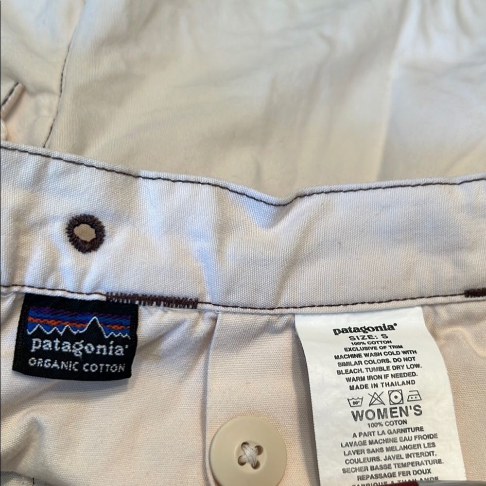 Vintage Patagonia Rhythm Shorts Small - Picture 2 of 11